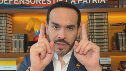 De la Espriella: 