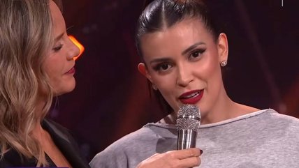   Cony Capelli reveló complejo diagnóstico que obligó a anunciar su embarazo: 
