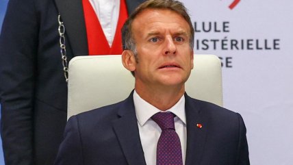 Macron intervino para tumbar el proyecto de privatización del Mundial de Infantino