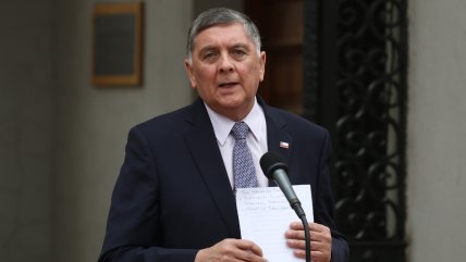 Tras críticas oficialistas, Gobierno da más protagonismo a Alvarado en vocería