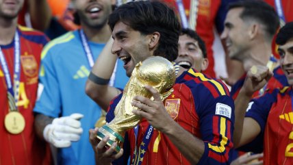   Ferran Torres: 