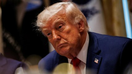 Por última ronda de aranceles: 25 estados de EE.UU. demandaron al Gobierno de Trump