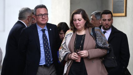 Decepción en la oposición tras cita en La Moneda por compensaciones: 