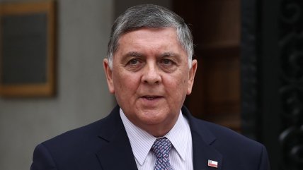Alvarado negó haberse disculpado con timoneles de oposición: 