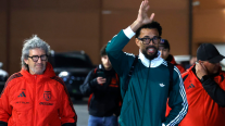 Cooperativa Deportes: Los pormenores de la llegada de Vozinha a Chile