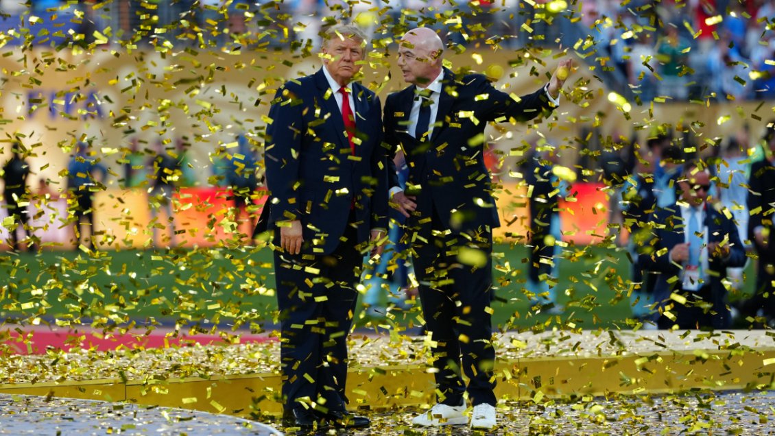 Trump hará 
