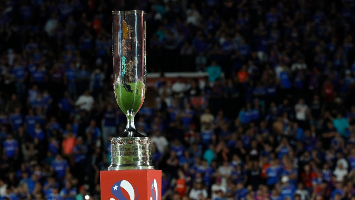 La agenda de los duelos de la sexta fecha de la Copa Chile