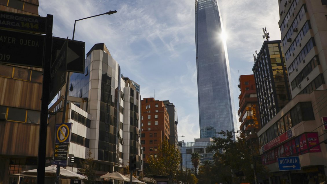 Expertos piden cautela tras Imacec: 