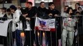 La reacción de Olé por llegada de Vozinha a Colo Colo: 
