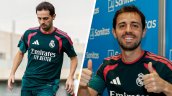 Bernardo Silva: 