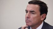 Ministro de Justicia quiere 