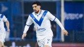 Diego Valdés jugó todo el partido en triunfo de Vélez sobre Independiente