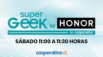 SuperGeek en Cooperativa: bicicletas eléctricas como opción en la ciudad