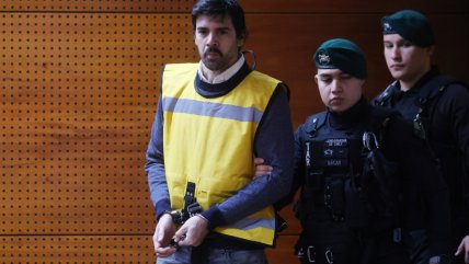   Juzgado revisa cautelares de exdiputado Joaquín Lavín León 