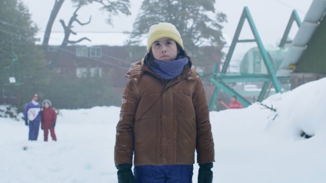 Manuela Martelli's film 'El Deshielo' releases trailer, confirms Chilean premiere