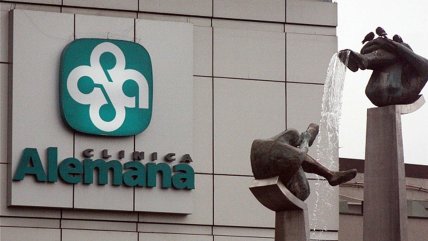 Ginecólogo quedó con arraigo tras formalización por presunta negligencia
