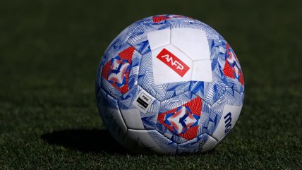  Jugador de Santa Cruz fue detenido tras intento de atropello a un carabinero  