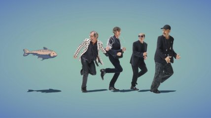   Cuarteto de Nos volverá al Movistar Arena: fecha y entradas 