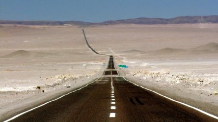 Alcalde de Calama: El norte minero sostiene a Chile y ni siquiera tenemos carreteras como la gente