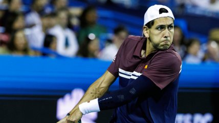   ¿Cuándo y dónde ver a Alejandro Tabilo ante Hubert Hurkacz en el Masters de Montreal? 