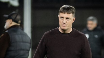   Platense quedó sin DT a una semana del duelo con Coquimbo Unido en la Libertadores 