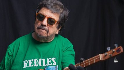   Mauricio Redolés alista celebración de los 30 años de 