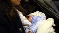 Creciendo Juntos: La semana mundial de la lactancia materna