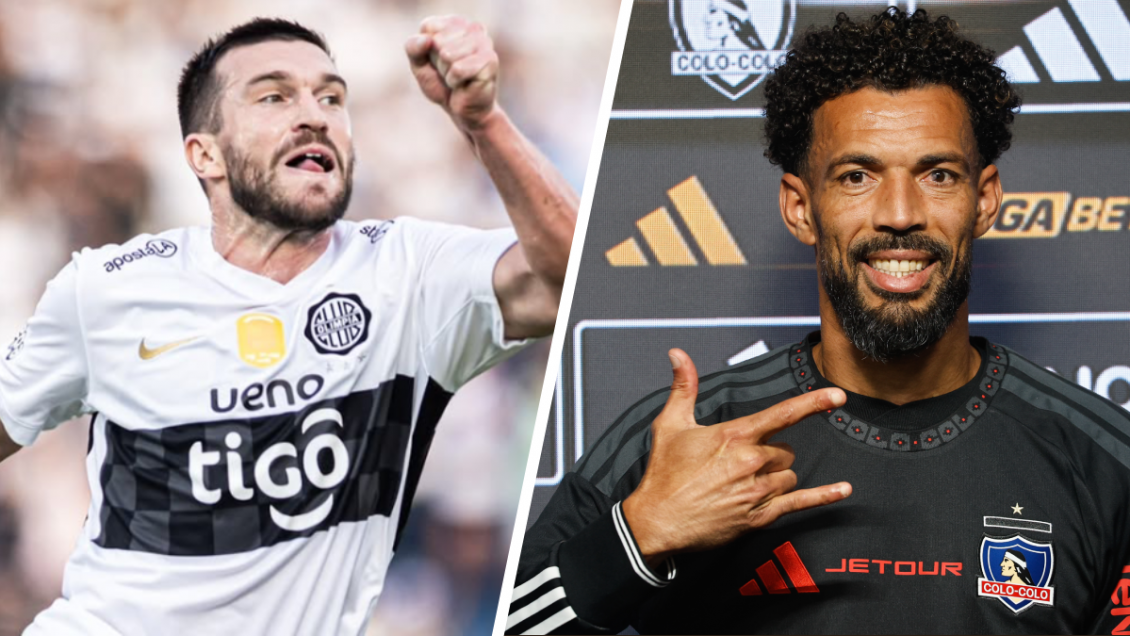 Colo Colo 