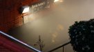 Metro: Incendio en Santa Isabel se debió a 