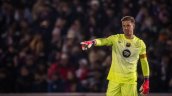 Ter Stegen suma su segundo préstamo y parte a otro grande de Europa