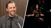 Daniel Matamala celebró a Francisca Valenzuela: 