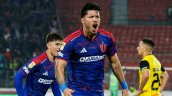Universidad de Chile anunció la renovación de Bianneider Tamayo