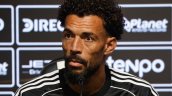 Vozinha por su llegada a Colo Colo: Es el mejor momento de mi carrera