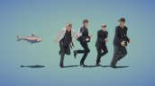Cuarteto de Nos volverá al Movistar Arena: fecha y entradas