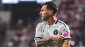 DT de Inter Miami valoró vacaciones de Messi: Se necesitan para relajarse un poquito
