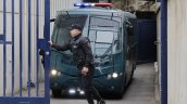 Gendarmes repelieron aparente intento de 