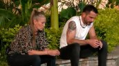 Ludmila tras los conflictos con Ballero: 