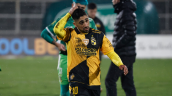[EN VIVO] Coquimbo y San Marcos de Arica definen su grupo en la Copa Chile