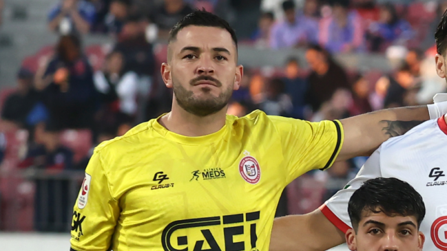 Goalkeeper Leandro Cañete Shares Ordeal: "I Thought My Son Wouldn't Make It"
