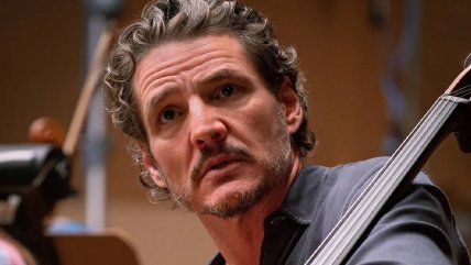   El mayor reto actoral de Pedro Pascal: Confirman estreno en Chile de 