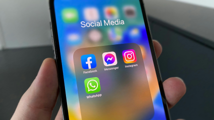 Meta se vuelve vulnerable en la India tras cadena de fallos y el pulso de los "Cucarachas"