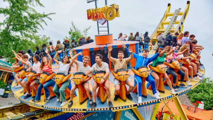   ¿Hace cuánto no visitas el parque Fantasilandia? Este puede ser el momento perfecto para volver 