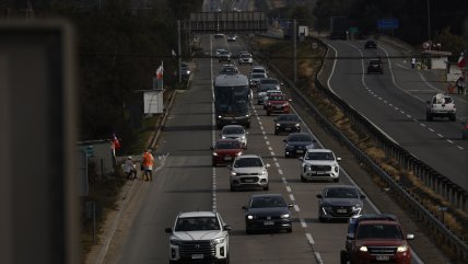 Biobío: Gobierno cambió de opinión y no retirará fondos para corredores del transporte público