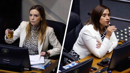 Senado formulará un pronunciamiento ético tras cruce Flores-Campillai