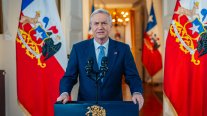 Kast desahució la agenda valórica: 