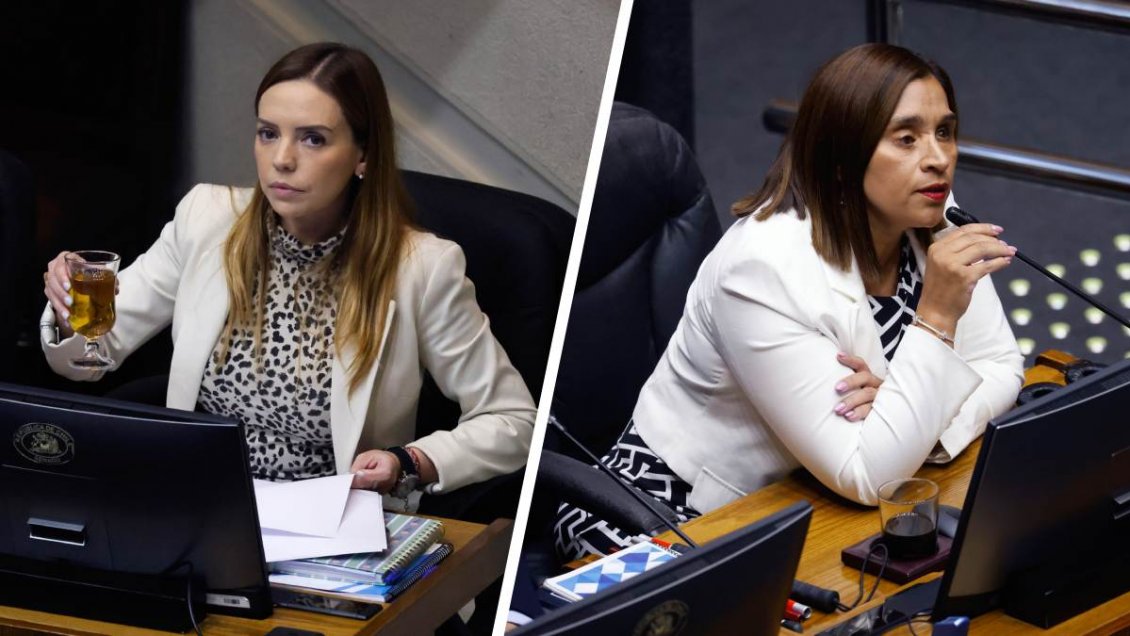 Senado formulará pronunciamiento ético por 