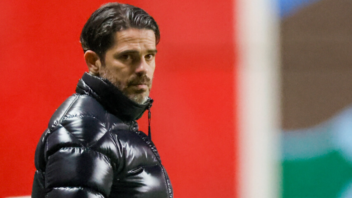 Fernando Gago y el triunfo ante San Felipe: Nos sirvió para darle minutos a varios futbolistas