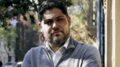 Alberto Larraín fue formalizado por la arista Biobío del caso ProCultura