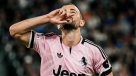 Juventus le propinó a Chelsea su segunda caída consecutiva de pretemporada
