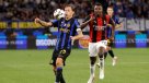 AC Milan e Inter protagonizaron intenso empate en amistoso de pretemporada